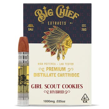 Girl Scout Cookies